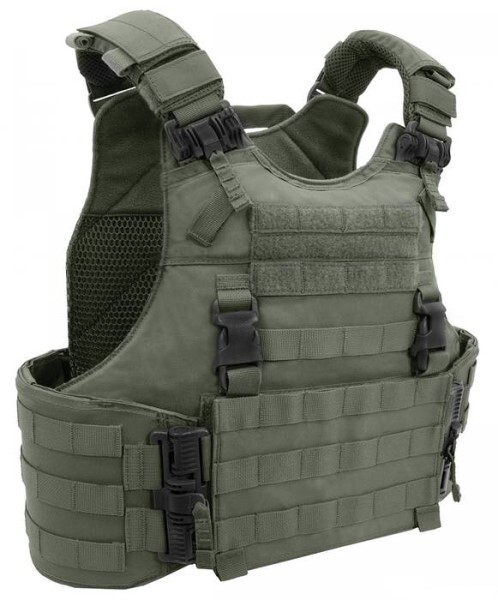 LOGO_WAS Quad Release Plate Carrier