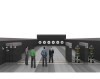 LOGO_RUBOX system equipment of free-standing shooting ranges and facilities