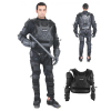 LOGO_Police Protective Uniform