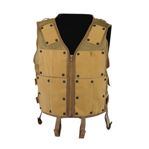 LOGO_Tactical Vests