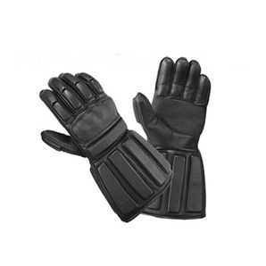LOGO_Tactical Gloves