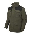 LOGO_Helikon-Tex Covert M-65 Jacket®