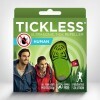 LOGO_Tickless Human ultrasonic tick repeller for all ages