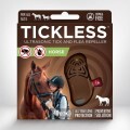 LOGO_Tickless Horse ultrasonic tick and flea repeller
