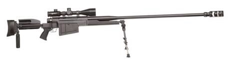LOGO_Sporting rifle M12
