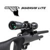LOGO_New Walnut Stock for Magnum Research® .22 Semi-Auto Rifles