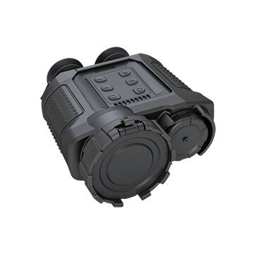 LOGO_IR516 Series Thermal Imaging Binocular