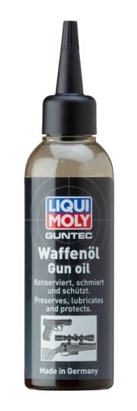 LOGO_LIQUI MOLY GUNTEC Gun Oil