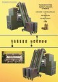 LOGO_Complete Transfer press for small caliber ammunitions