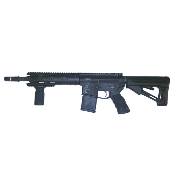 LOGO_Semiauto Carbine WYSSEN DEFENCE WD15 in Cal. 223/5.56x45mm/300blk