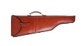 LOGO_67 ONZ Leather Shotgun Bags