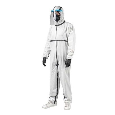 LOGO_Multi Use Full Body Protective Suit