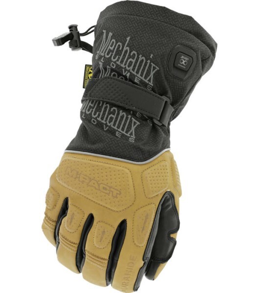 LOGO_COLDWORK M-PACT HEATED GLOVES