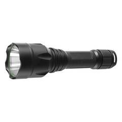 LOGO_BLACK EYE 1550 - Rechargeable Flashlight with Powerful Output