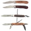 LOGO_DOURIS CHASTEL folding knives