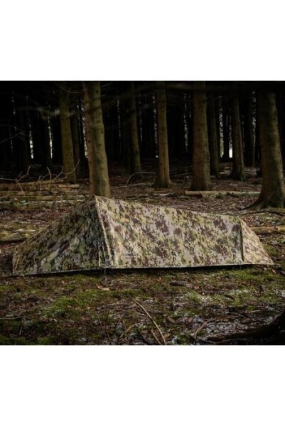 LOGO_Snugpak Ionosphere 1-Person Tent - Terrain
