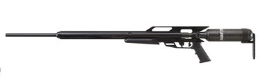 LOGO_Texan Rifle - CF Series