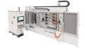 LOGO_Router Multilathe: CNC Machining centers for gunstocks processing
