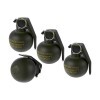 LOGO_TAG-67 Hand grenade