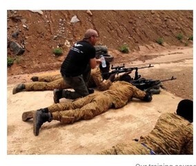 LOGO_Firearms training