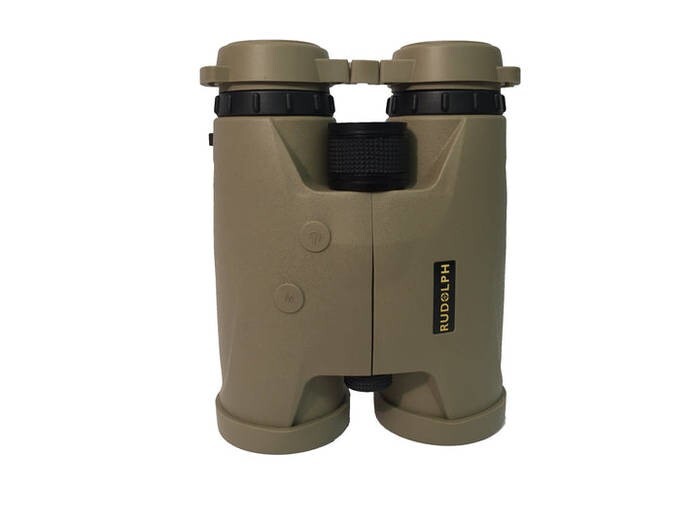 LOGO_Rudolph 8x42mm Binocular Rangefinder 2000m