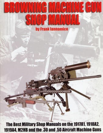 LOGO_Browning Machine Gun Shop Manual