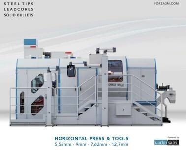 LOGO_Carlo Salvi Horizontal press and tools