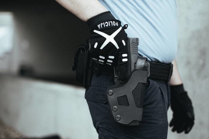 LOGO_Holsters