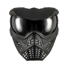 LOGO_VForce Grill 2.0 Black Paintball Mask