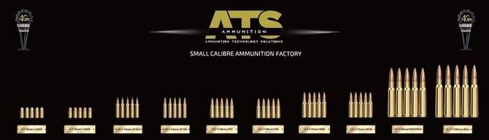 LOGO_ATS_Small calibre ammunition factory