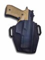 LOGO_Kydex Holster for the Beretta 92 with the BC2 Grip and Rail System