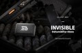 LOGO_Invisible Dehumidifier for Pistol Case