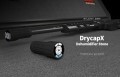 LOGO_DrycapX For Gun Barrel