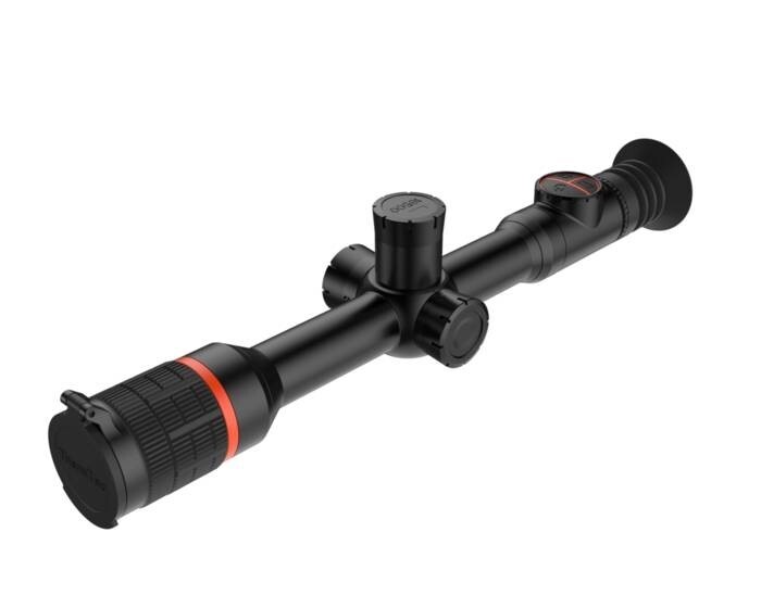 LOGO_ARES 335 Thermal Imaging Scope