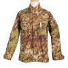 LOGO_Combat Uniform and Service type vegetated Italian Army UNI EN ISO 116112