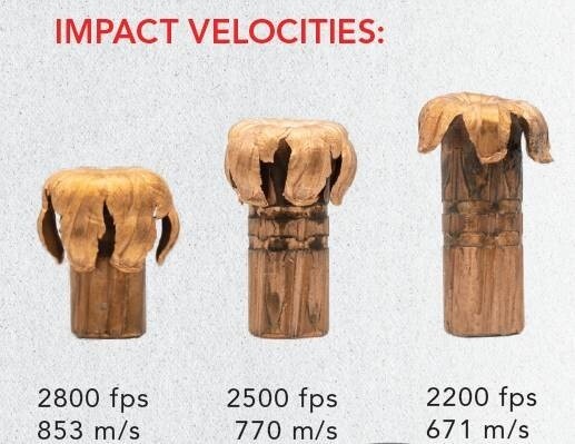 LOGO_Hornady's new CX™ (Copper Alloy eXpanding) bullet is the most advanced monolithic hunting bullet on the market.