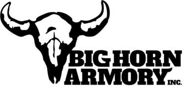 LOGO_Big Horn Armory