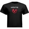 LOGO_SHORT SLEEVE T-SHIRT - MX03