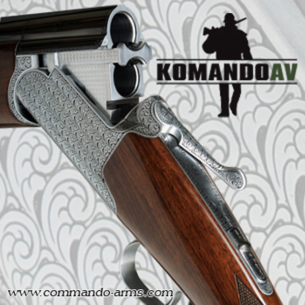 LOGO_Over & Under Elite Series BoxLock Shotgun