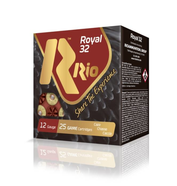 LOGO_RIO Hunting Loads