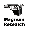 LOGO_Kahr Arms | Magnum Research - mit der Ikone Desert Eagle