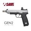 LOGO_Kahr® Announces Gen2 Premium Series Pistols