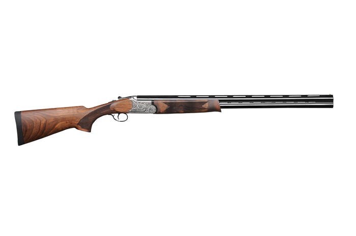LOGO_Over-Under Model Shotgun