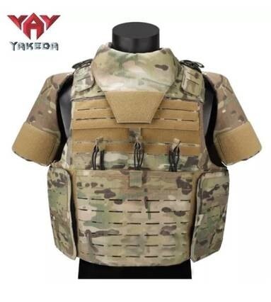 LOGO_tactical vest