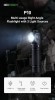 LOGO_Winkellampe mit Signallicht-Funktion P10
