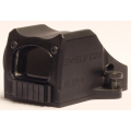 LOGO_Shield Close Quarter Battlesight (CQB)