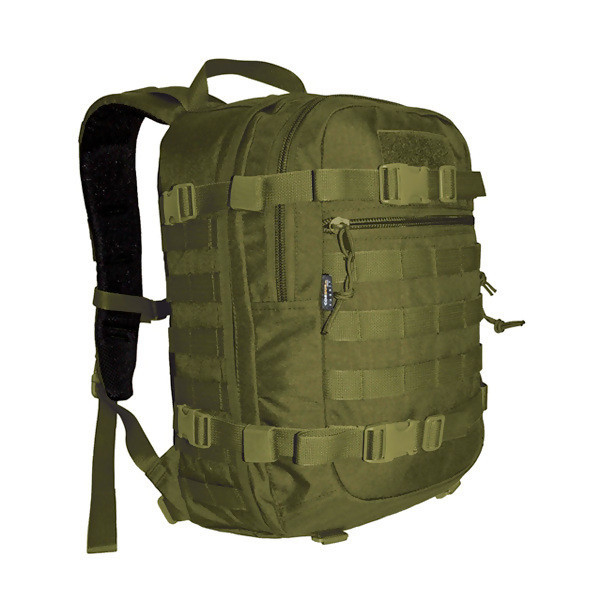LOGO_BACKPACK SPARROW