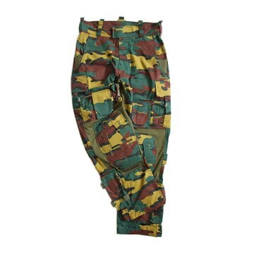 LOGO_C222 Ranger Trousers