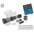 LOGO_AR-15 - .223 REM / 5.56 X 45 MM GEWEHRE MIL-SPEC (STANDARD BUFFER TUBE)