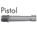 LOGO_Pistolenlauf Luger P08